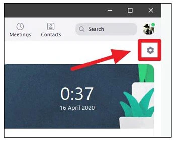 Ghi âm trên Zoom lưu ở đâu?