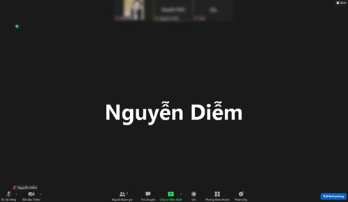 Hide Self View Zoom là gì?