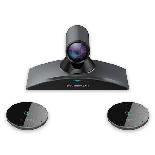 Đặc điểm nổi bật Grandstream GMD1208