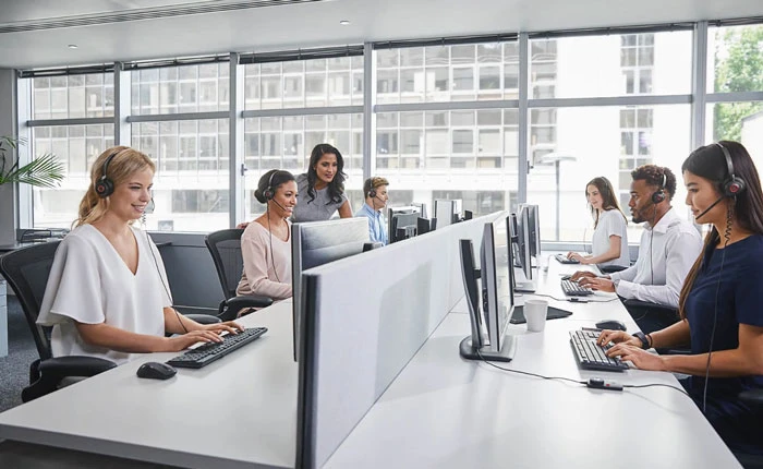 Tiêu chí chọn tai nghe call center cho doanh nghiệp