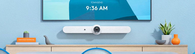 Thiết bị hội nghị Logitech Rally Bar