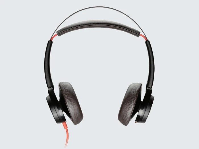 Tai nghe usb Plantronics Blackwire 7225