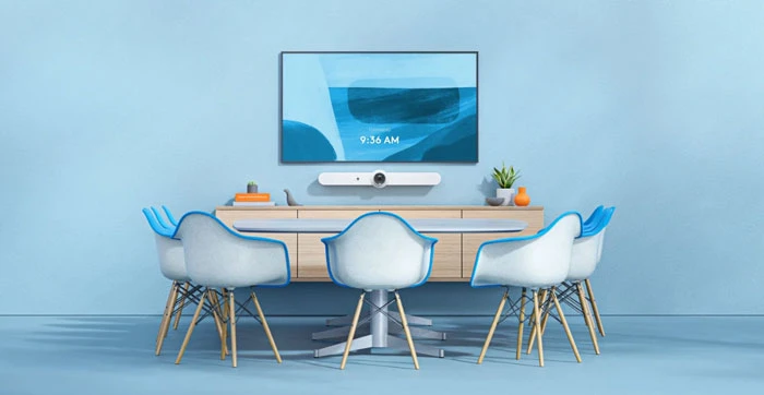 Top 3 camera hội nghị All-in-One tốt nhất 2022