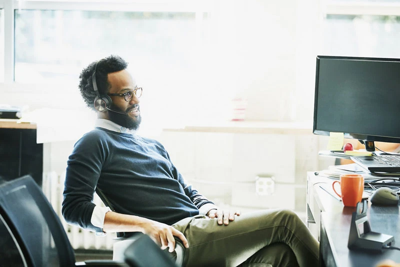 Trải nghiệm người dùng trên điện thoại thông minh của tôi