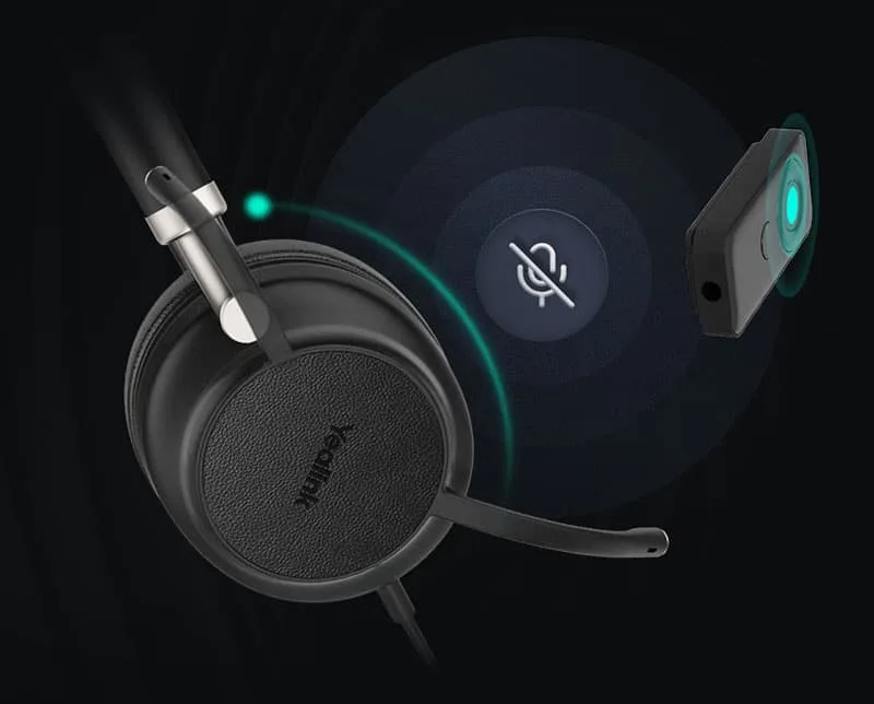 Chỉ báo đèn LED báo bận Busylight 360°