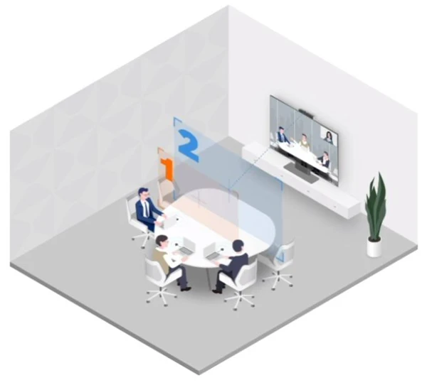 Tập trung vào người thuyết trình