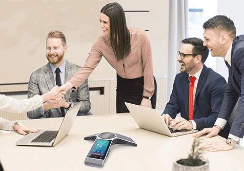 Các thuộc tính chính cần quan tâm khi mua điện thoại hội nghị