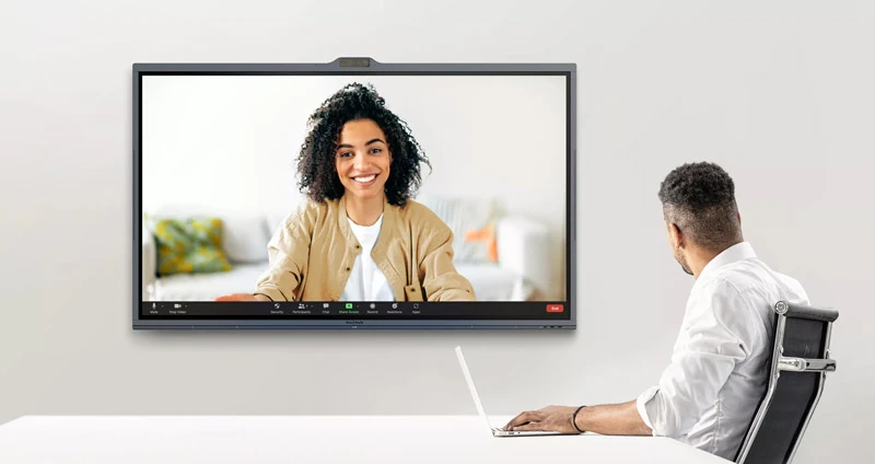 Thương hiệu Maxhub