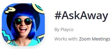 AskAway - By Playco