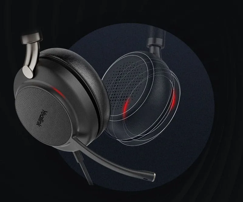 Đệm tai & băng đô thân thiện với làn da và mềm mại