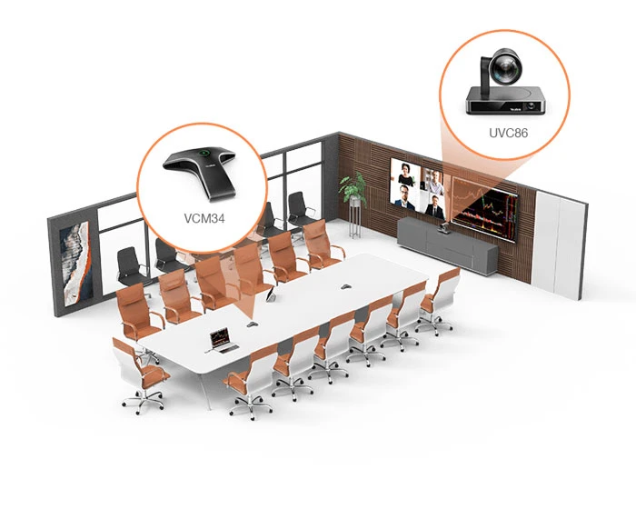 MVC860 cho các phòng đào tạo toàn thể