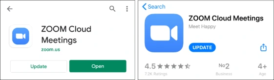 Mở cuộc họp Zoom của bạn, hủy kích hoạt camera Zoom. Chọn “CABLE Output (VB-Audio Virtual Cable)” làm Micrô Zoom của bạn (KHÔNG làm loa của bạn!), Kích hoạt nó.