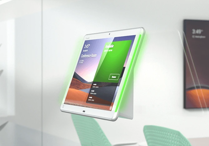 Yealink RoomPanel Plus