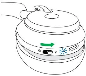 Thoải mái và di động