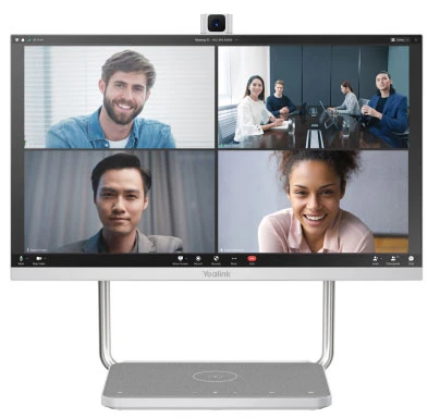 Các đặc điểm nổi bật của Yealink DeskVision A24