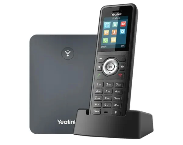 Các tính năng và lợi ích chính của Yealink W69P