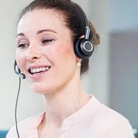 Tai nghe Call Center