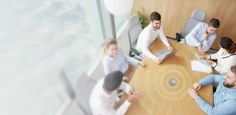 Âm thanh linh hoạt - CPW90 Micro không dây