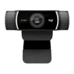 Webcam hội nghị Logitech C922