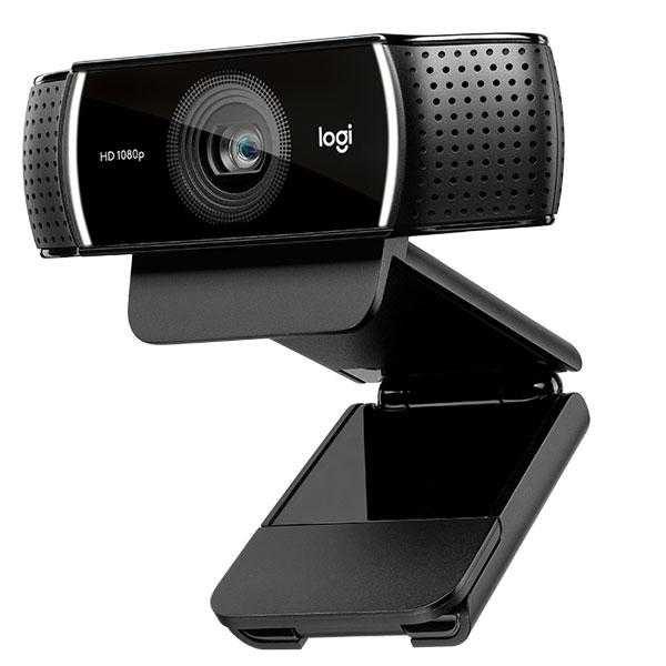Webcam hội nghị Logitech C922