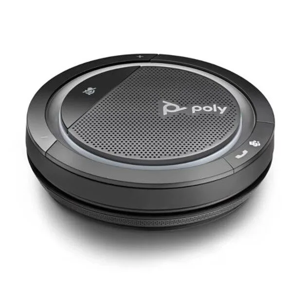 Loa họp tích hợp micro Calisto 5300, Microsoft, USB-C