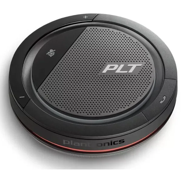 Loa họp tích hợp micro Calisto 5200, USB-C+3.5 mm