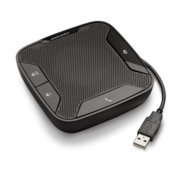 Loa họp tích hợp micro Calisto 610, Microsoft