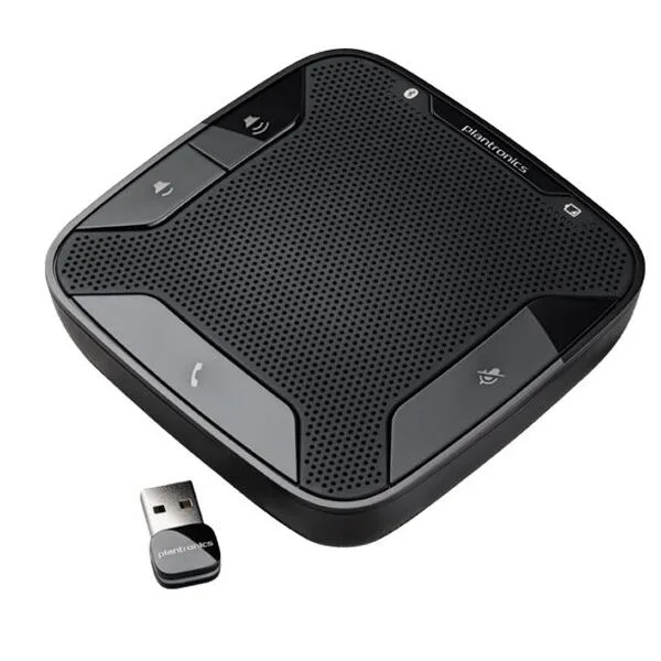 Loa họp tích hợp micro Calisto 620, Microsoft