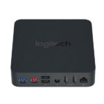 Bảng điều khiển Logitech SmartDock + Extender Box