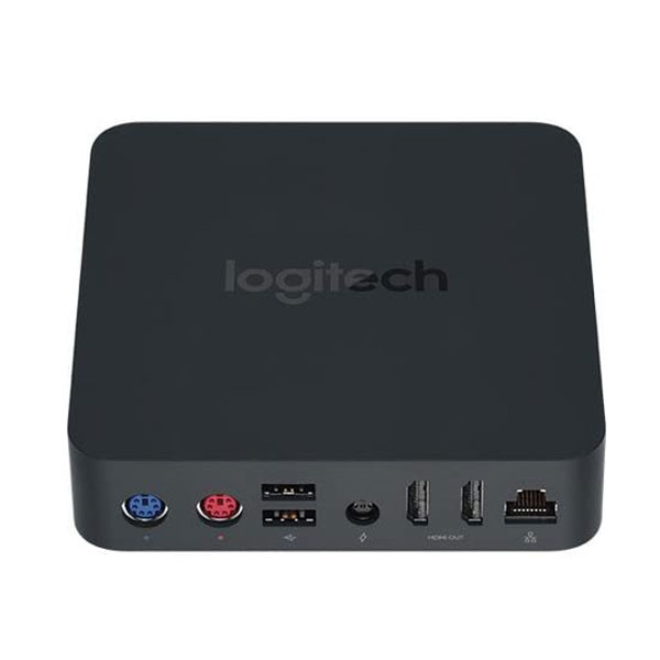 Bảng điều khiển Logitech SmartDock + Extender Box