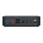 Bảng điều khiển Logitech SmartDock + Extender Box