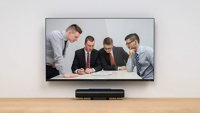 Thời gian chờ của loa ngoài lên đến 6 tháng