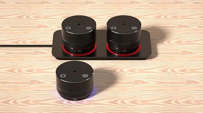 Thời gian chờ của micrô đa hướng lên đến 3 tháng