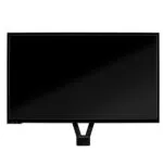 Giá gắn TV XL cho Logitech Meetup