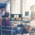 Dịch vụ hội nghị Grandstream IPVideoTalk (Business)