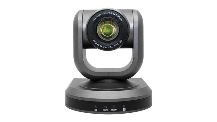 Thông qua đèn báo nguồn, người dùng kịp thời biết được tình trạng máy ảnh và kiểm tra việc bật / tắt nguồn máy ảnh