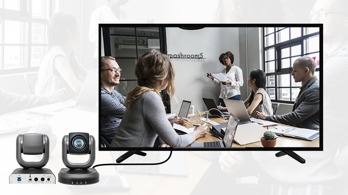 Zoom quang học 20x * zoom kỹ thuật số 12 lần