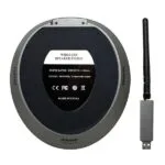 Loa họp tích hợp micro Oneking KS-GU1G