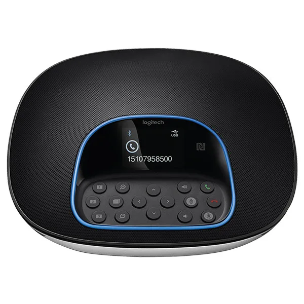 Bộ thiết bị hội nghị Logitech Group
