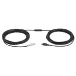 Cáp mở rộng Logitech Group 10M