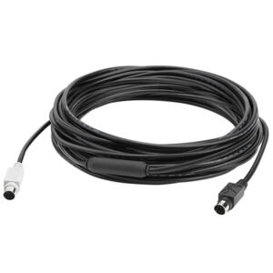 Cáp mở rộng Logitech Group 10M