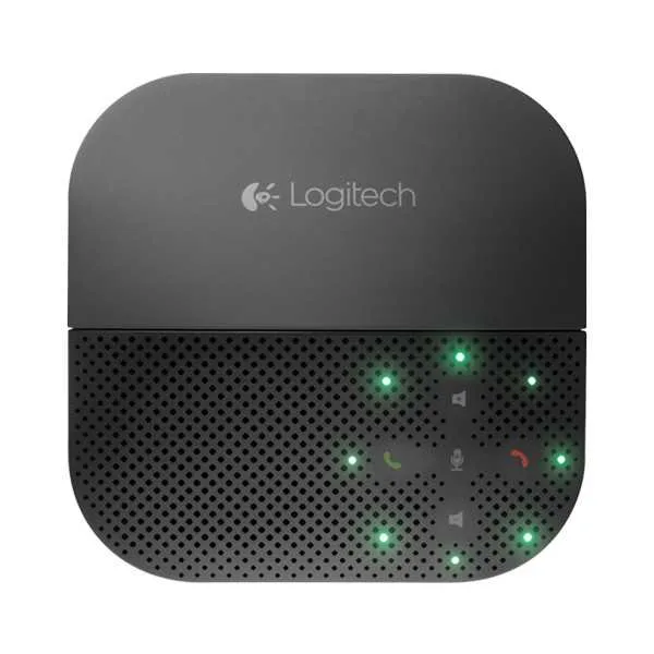 Loa họp tích hợp micro Logitech P710E