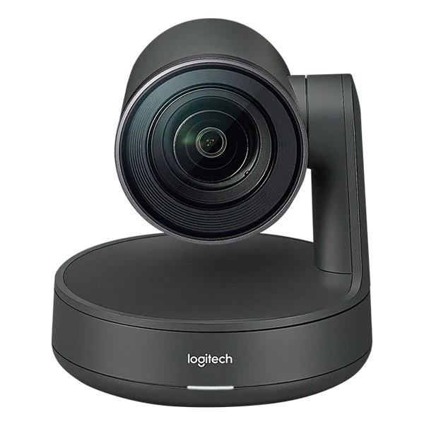 Bộ thiết bị hội nghị Logitech Rally Plus
