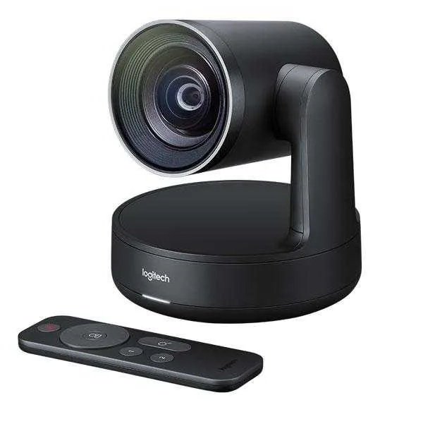 Webcam hội nghị Logitech Rally