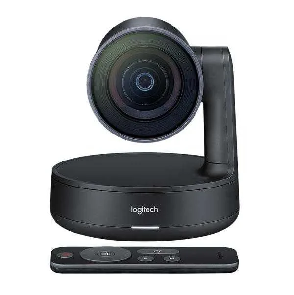 Webcam hội nghị Logitech Rally
