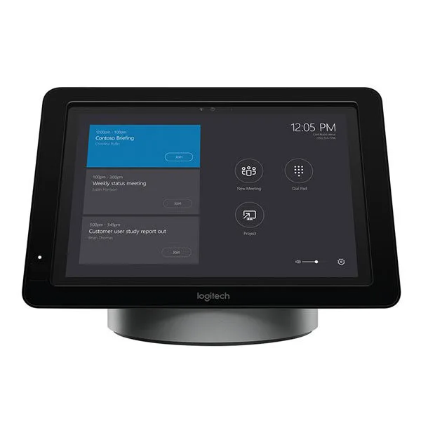 Bảng điều khiển Logitech SmartDock