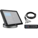 Bảng điều khiển Logitech SmartDock + Extender Box