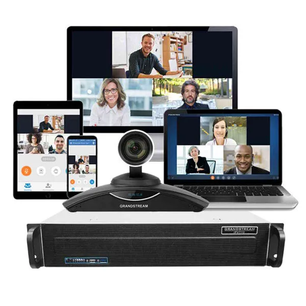 Server hội nghị truyền hình IPVT10-300 License
