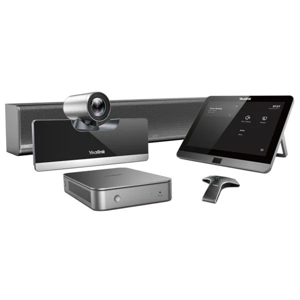 Thiết bị hội nghị truyền hình Yealink MVC500 II-Wired