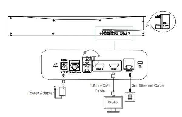 Cài đặt linh hoạt